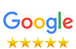 Bob T's 5-Star Google Review for lower back and neck pain relief